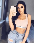 Анкета проститутки Зита - метро Измайлово, возраст - 25