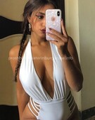 Анкета проститутки Ника - метро Ломоносовский, возраст - 26