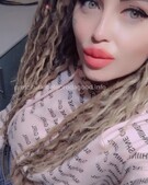 Анкета проститутки Злата - метро Филевский парк, возраст - 26