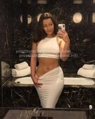 Анкета проститутки Викуля - метро Ломоносовский, возраст - 26