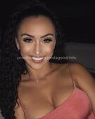 Анкета проститутки Адель - метро Нагатино-Садовники, возраст - 26