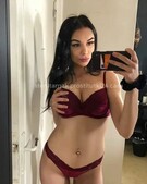 Анкета проститутки Наталья - метро Чертаново Центральное, возраст - 26