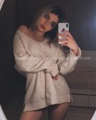 Анкета проститутки Эмма - метро Пресненский, возраст - 26