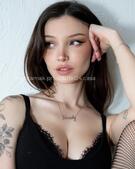 Анкета проститутки Вероника - метро Дорогомилово, возраст - 26