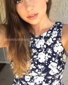 Анкета проститутки Лика - метро Куркино, возраст - 26