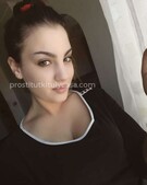 Анкета проститутки Алиса - метро Таганский, возраст - 26