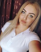 Анкета проститутки Кристина - метро Измайлово, возраст - 27