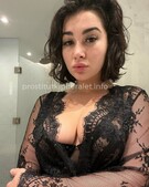 Анкета проститутки Надежда - метро Северное Медведково, возраст - 27