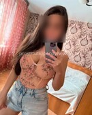 Анкета проститутки Дарина - метро Дорогомилово, возраст - 27