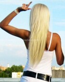 Анкета проститутки Полина - метро Беговой, возраст - 27