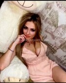 Анкета проститутки Юлия - метро Северное Медведково, возраст - 27