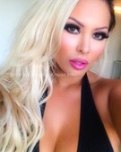 Анкета проститутки Илона - метро Мещанский, возраст - 28