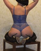 Анкета проститутки Инна - метро Кузьминки, возраст - 28