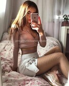 Анкета проститутки Риана - метро Сокольники, возраст - 30