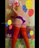 Анкета проститутки Ульяна - метро Ростокино, возраст - 30