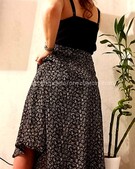 Анкета проститутки Леля - метро Южнопортовый, возраст - 30