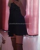 Анкета проститутки Ольга - метро Даниловский, возраст - 35