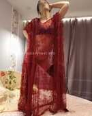 Анкета проститутки Рената - метро Фили-Давыдково, возраст - 41