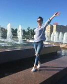 Анкета проститутки Шарлотта - метро Таганский, возраст - 41